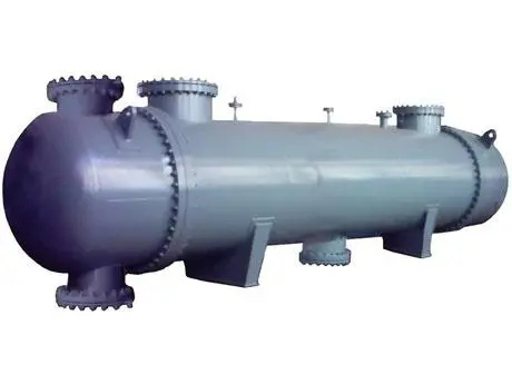 换热器