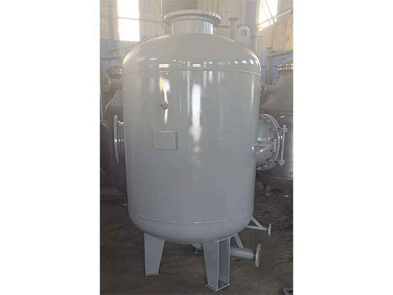 离心式分离器