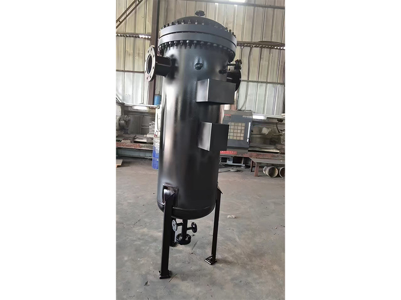 丝网分离器