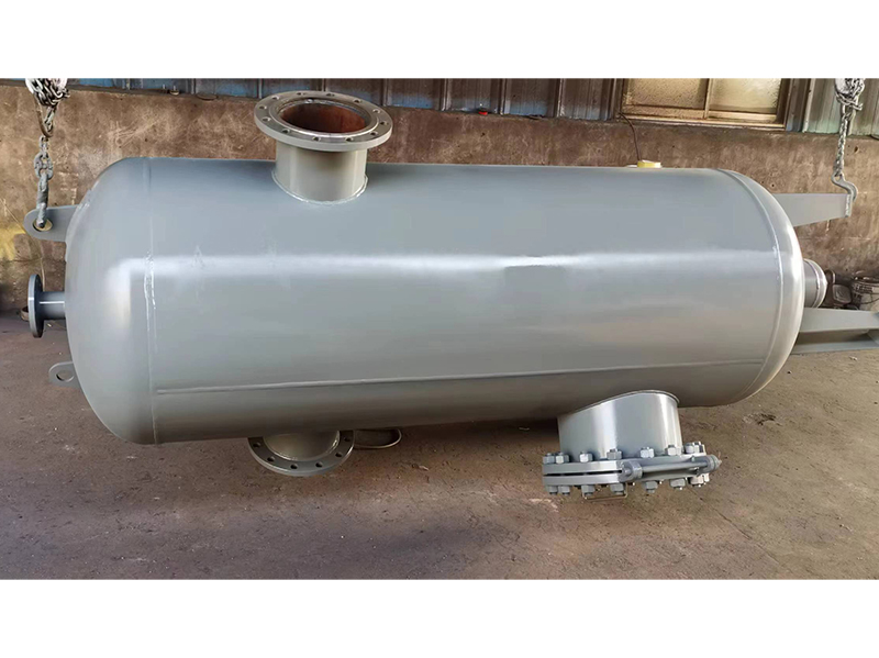 氢气分离器